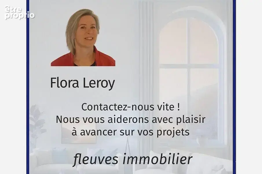 Maison 84 m² à Orthez  - photo 9
