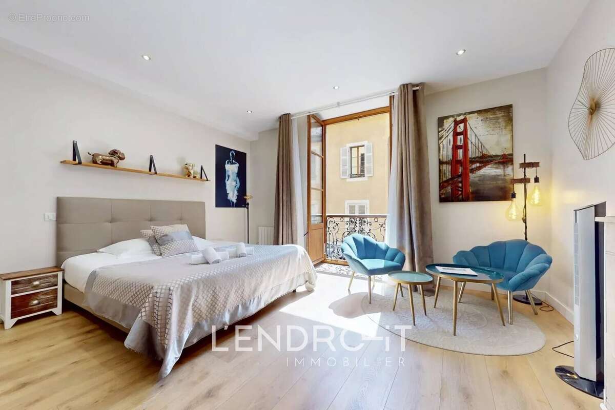 Appartement à ANNECY