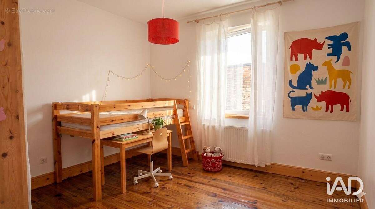 Photo 8 - Maison à BELLEGARDE-SUR-VALSERINE