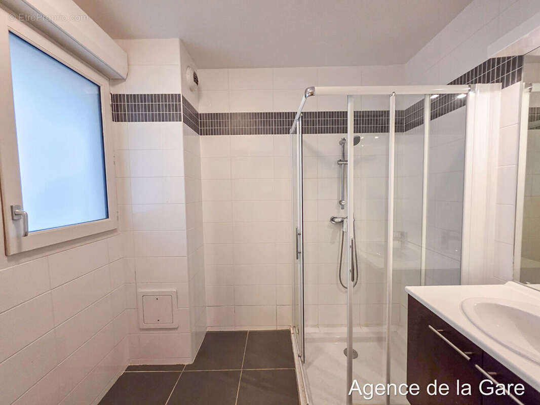 Appartement à MAISONS-LAFFITTE