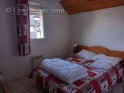 Appartement à SAINT-LARY-SOULAN