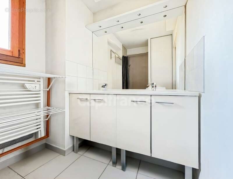 Appartement à LONGVIC