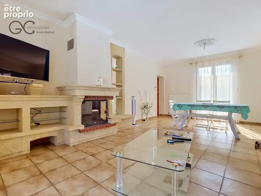 Maison 95 m² à Cessenon-Sur-Orb  - photo 4