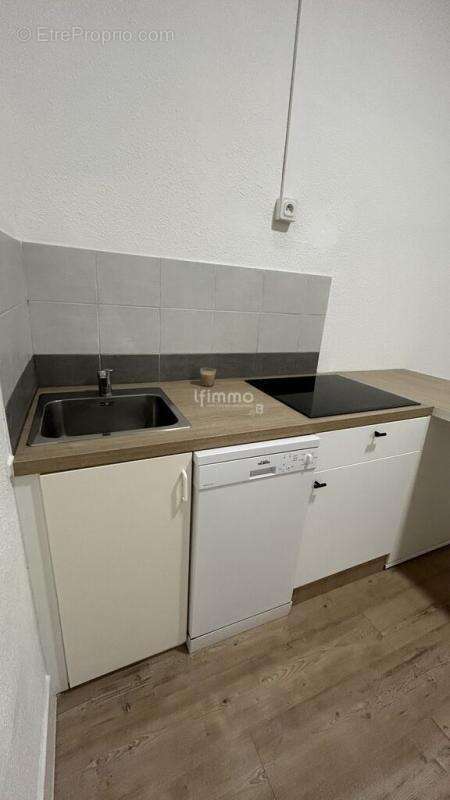 Appartement à MARSEILLE-7E