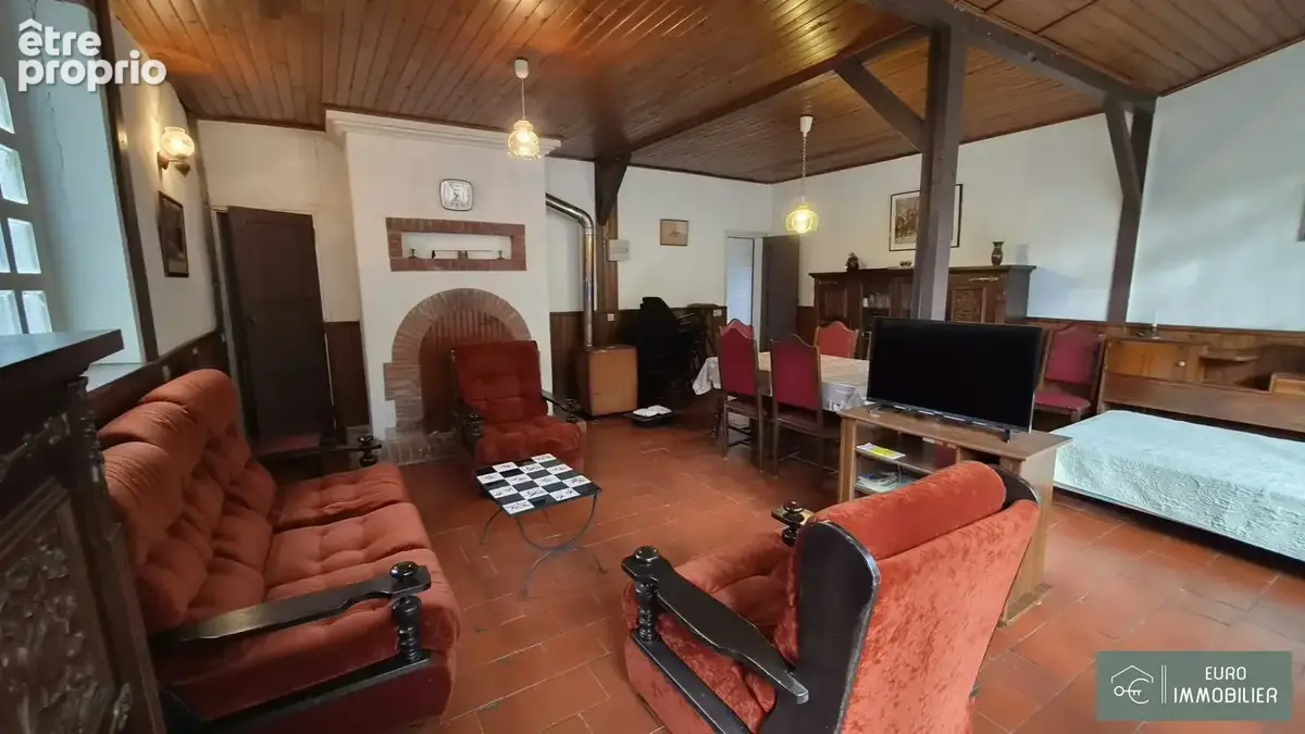 Maison 7 pièces 110 m² à vendre à Le Bouscat (33115) - photo 7