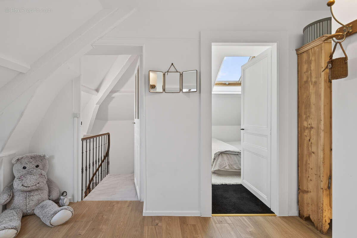 Maison à AIX-LES-BAINS