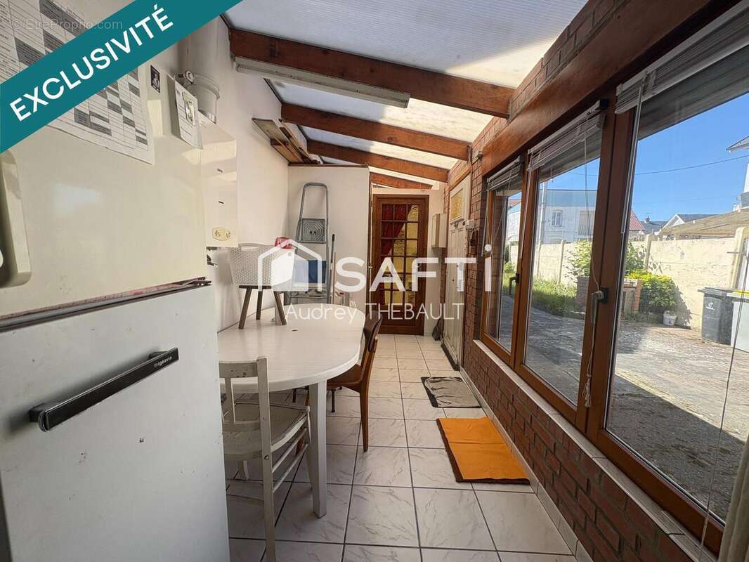 Photo 4 - Maison à BERCK