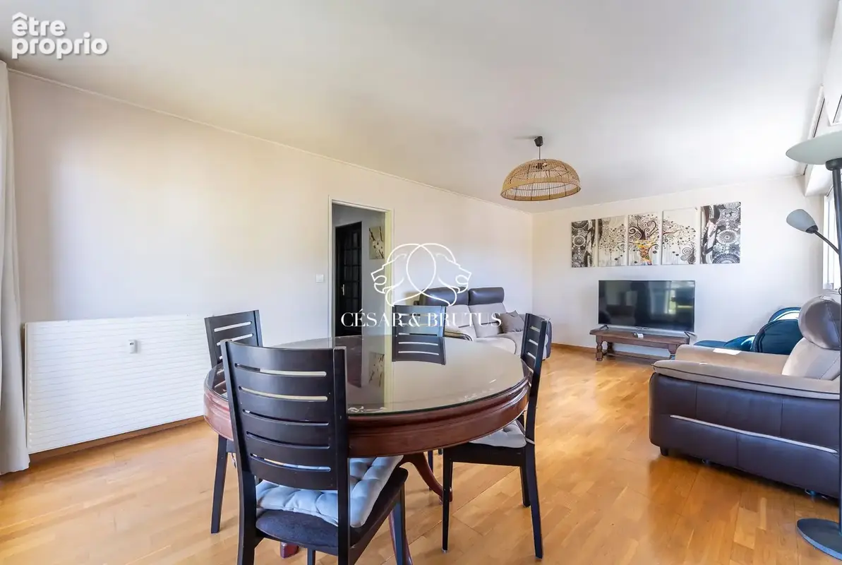 Appartement 4 pièces 90 m² à vendre à Lyon-9e (69009) - photo 6