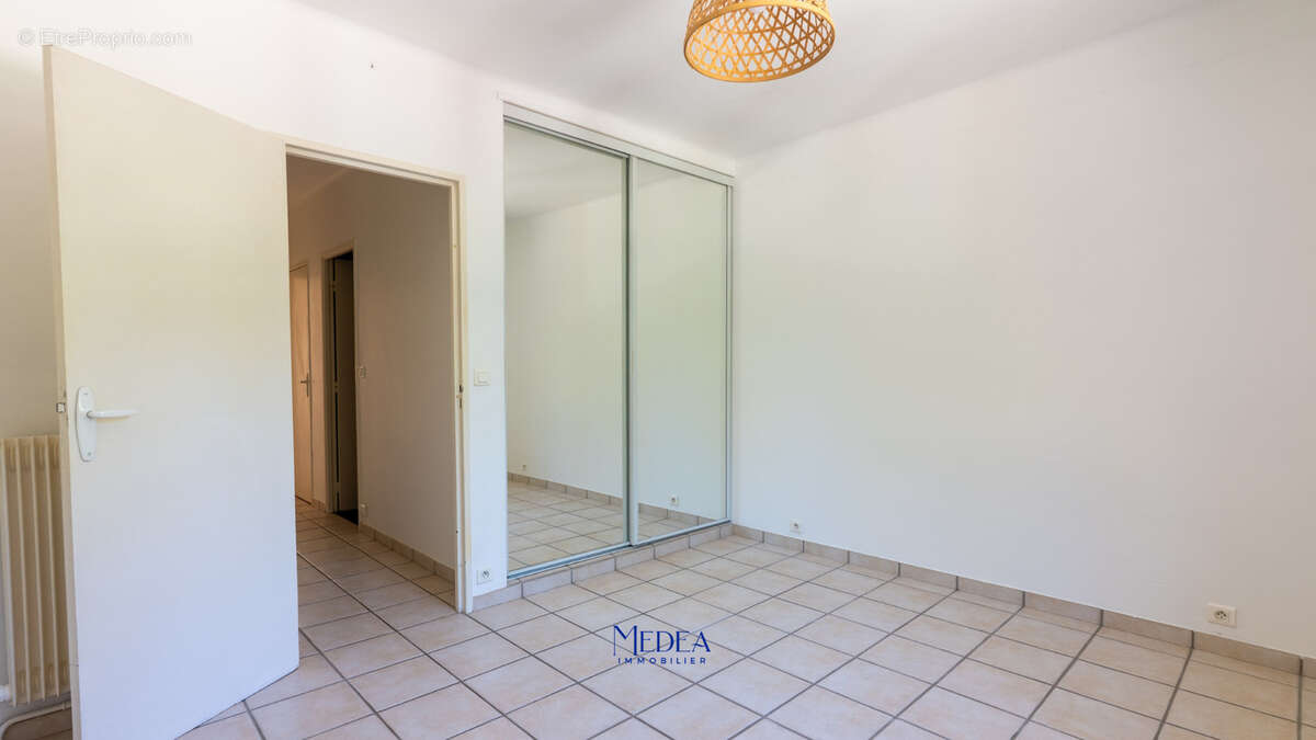 Photo 7 - Appartement à AIX-EN-PROVENCE