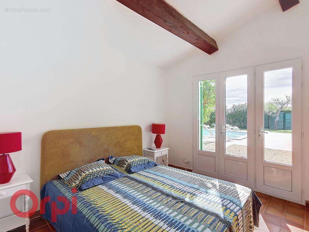 Maison à LA CADIERE-D&#039;AZUR