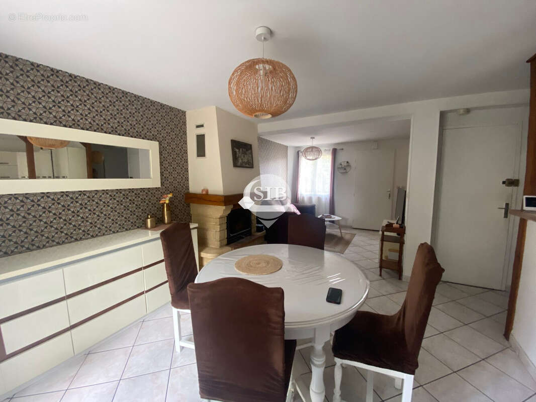 Maison 88 m² à Longpont-Sur-Orge  - photo 5