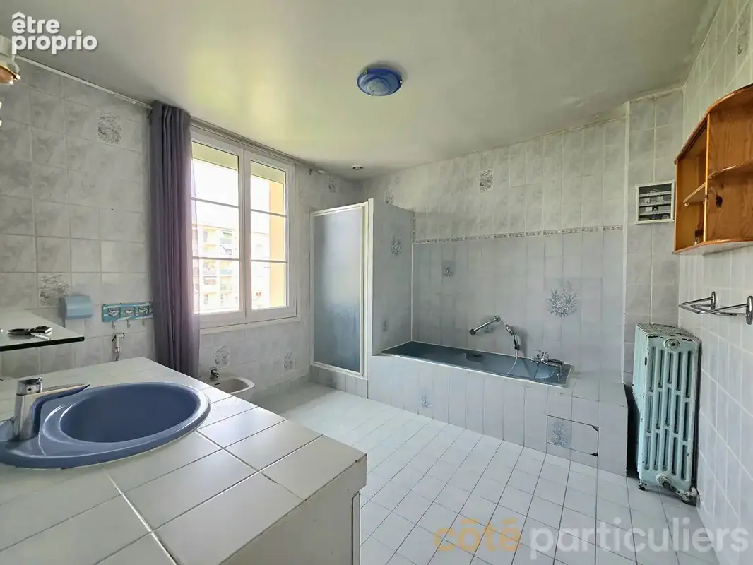 Maison Saint Pierre Des Corps 6 pièce(s) 130 m2 - photo 7