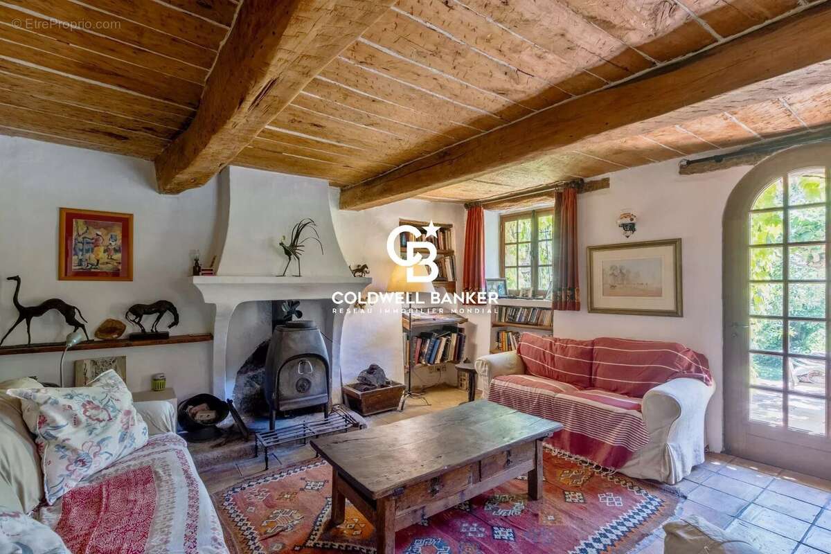 Hameau de caractère au coeur de la nature - photo 7