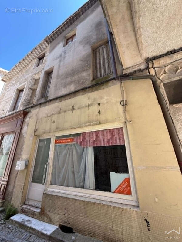 Nouveauté en exclusivité   centre-ville de viviers - photo 8