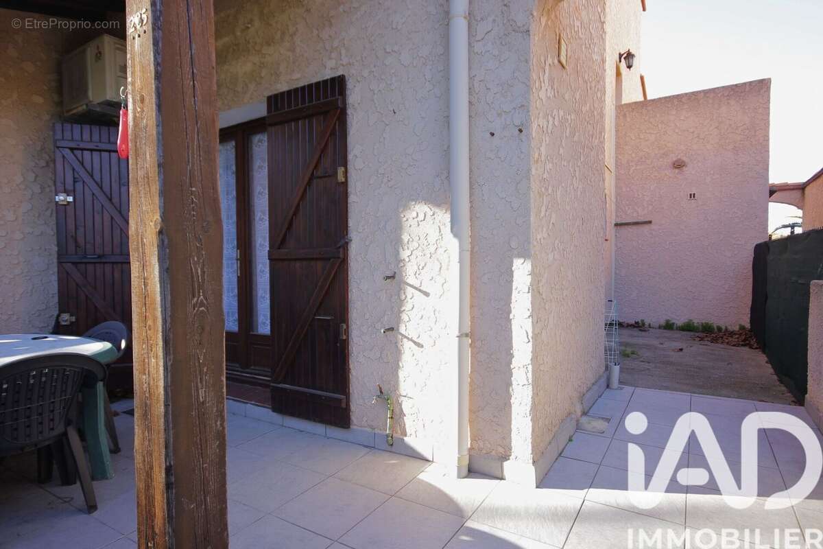 Photo 8 - Appartement à SAINT-CYPRIEN