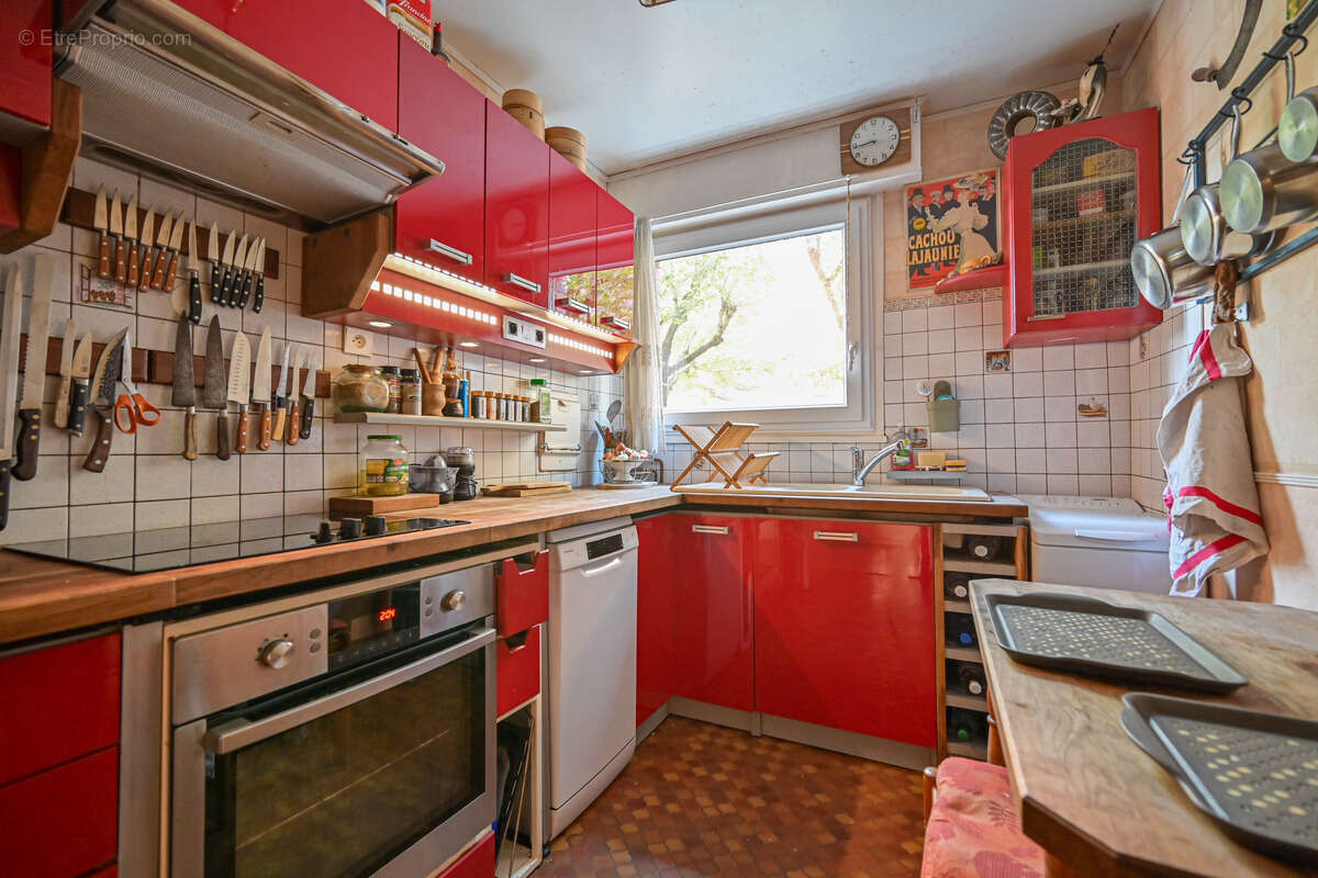 Appartement à CRETEIL