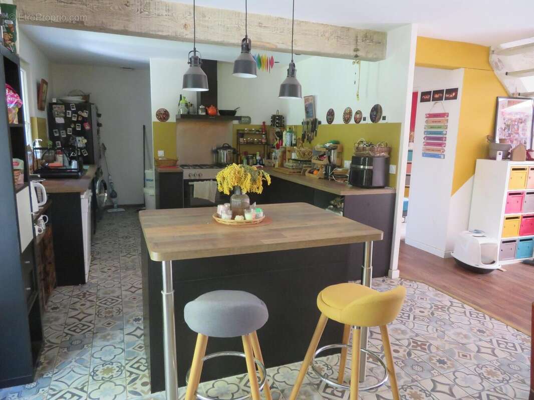 Photo 3 - Maison à PAMIERS