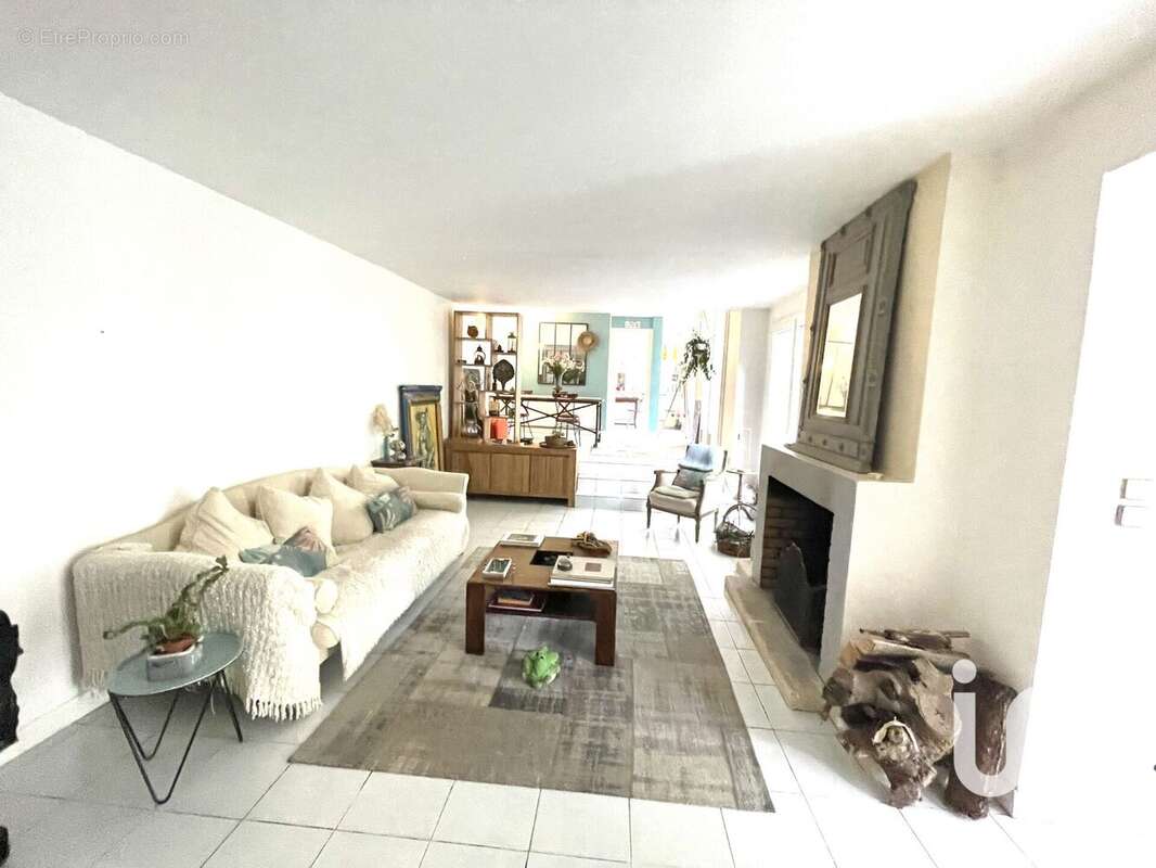 Photo 6 - Maison à BRUNOY