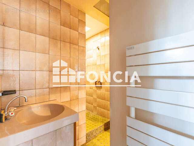 Appartement à CHATOU