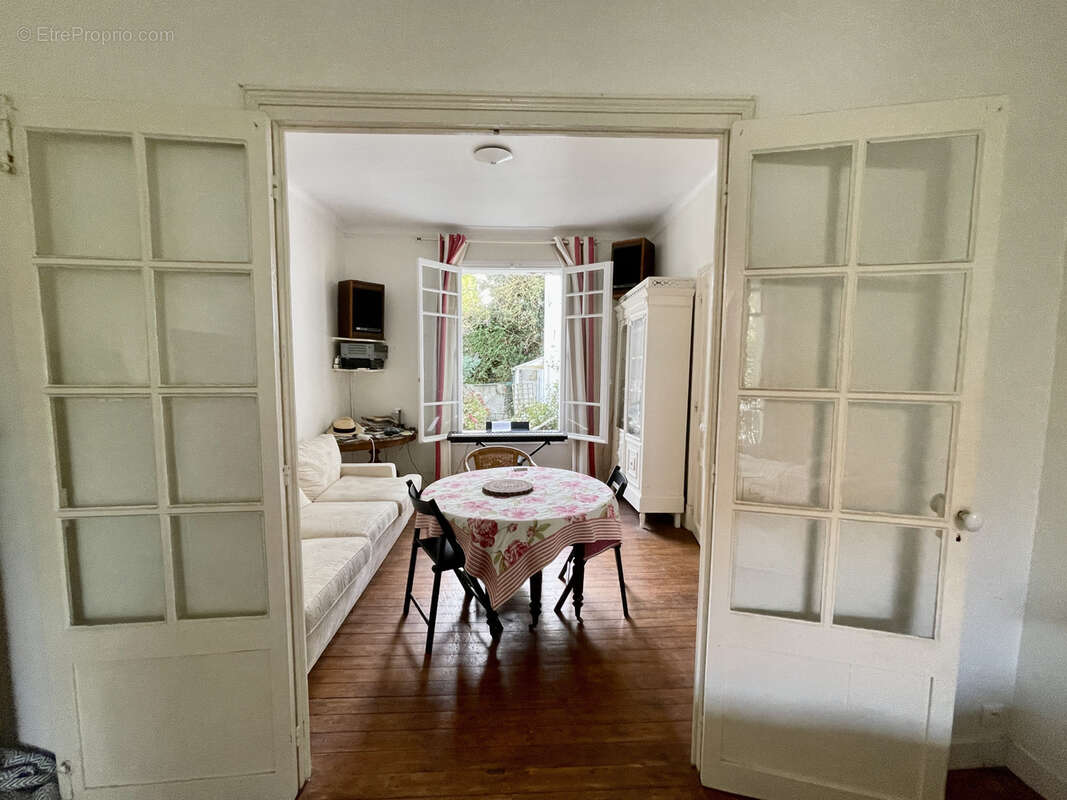 Appartement à VILLERS-SUR-MER