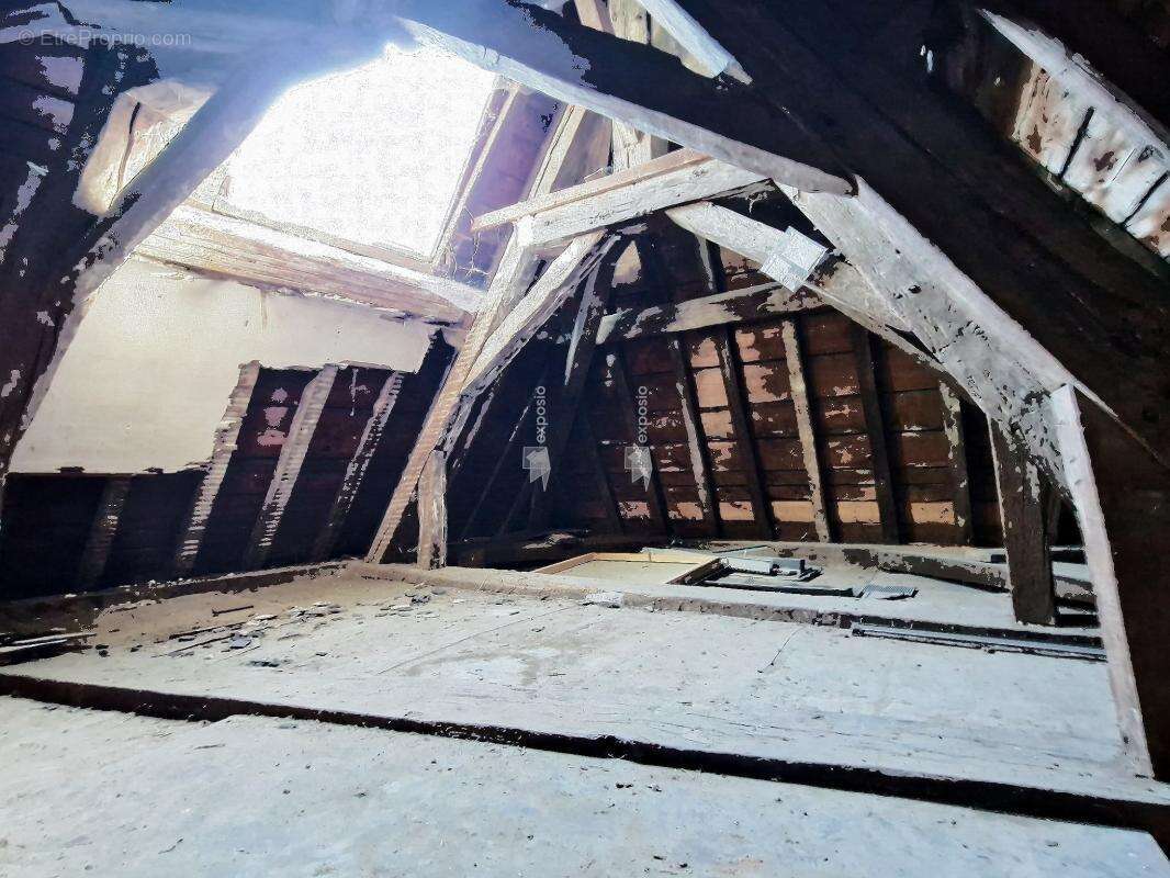 Appartement à SAINT-DIDIER-AU-MONT-D&#039;OR