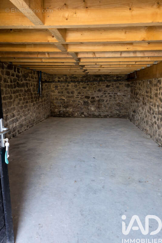 Photo 4 - Maison à BAGNOLES-DE-L'ORNE