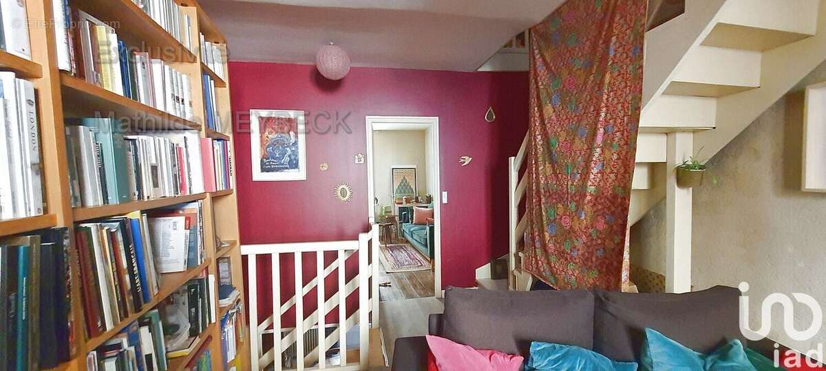 Photo 6 - Maison à NIORT