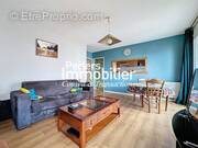 Appartement à NANTERRE