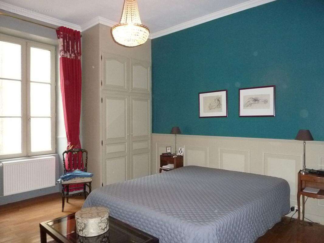 Maison à CHOLET