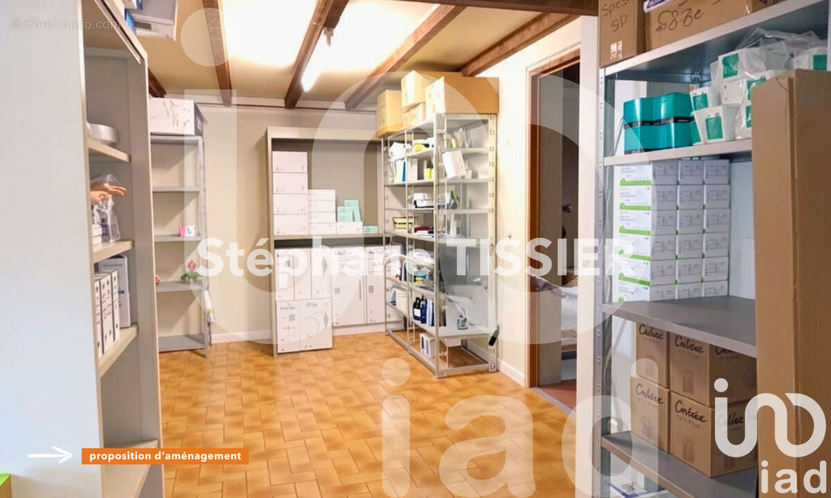 Photo 3 - Appartement à GUEUGNON