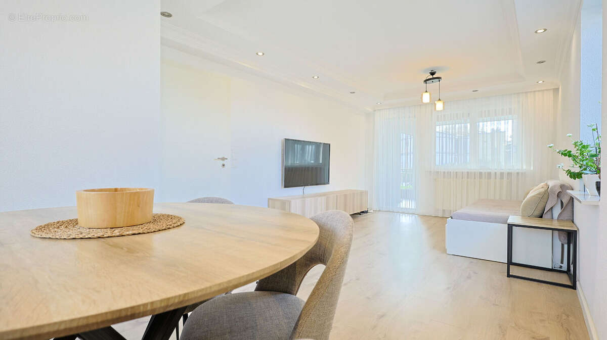 Maison à SAINT-AVOLD