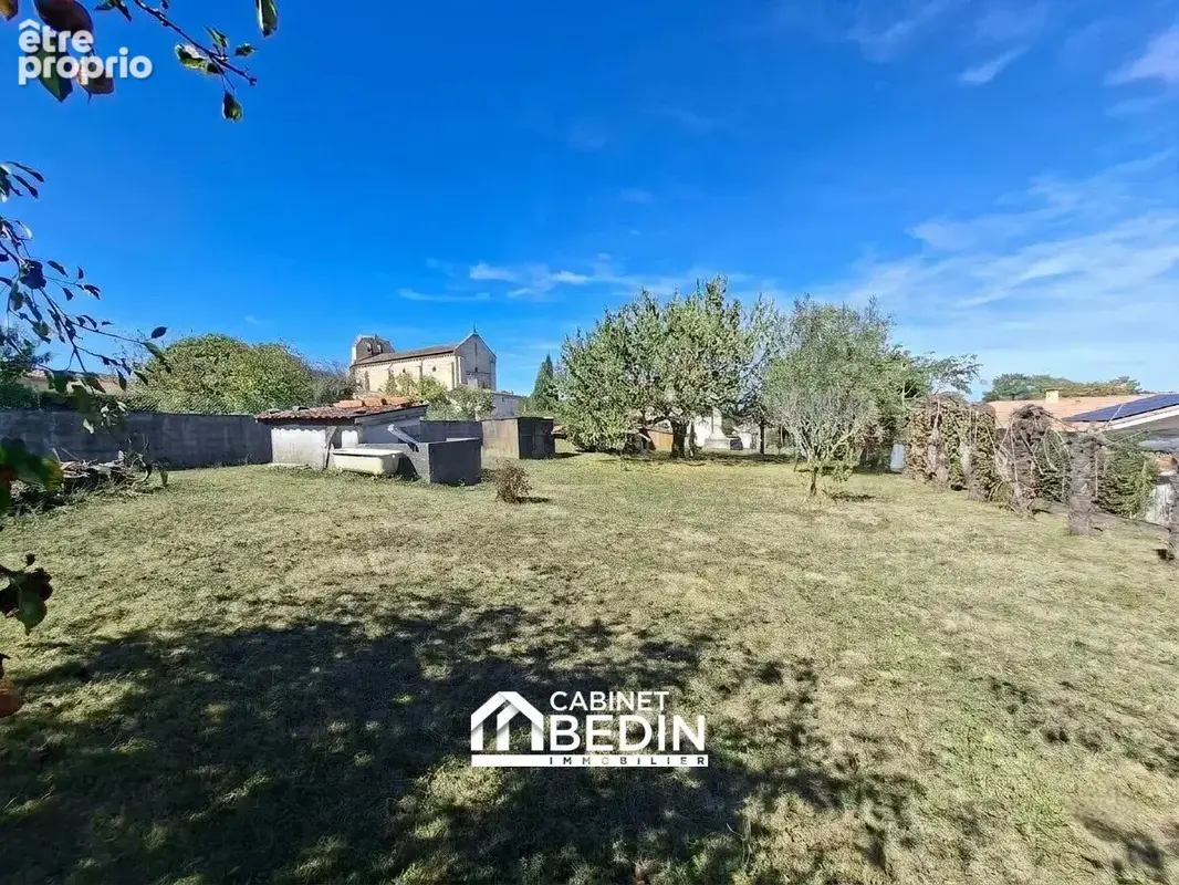 Maison 5 pièces 112 m² à vendre à La Sauve (33670) - photo 2