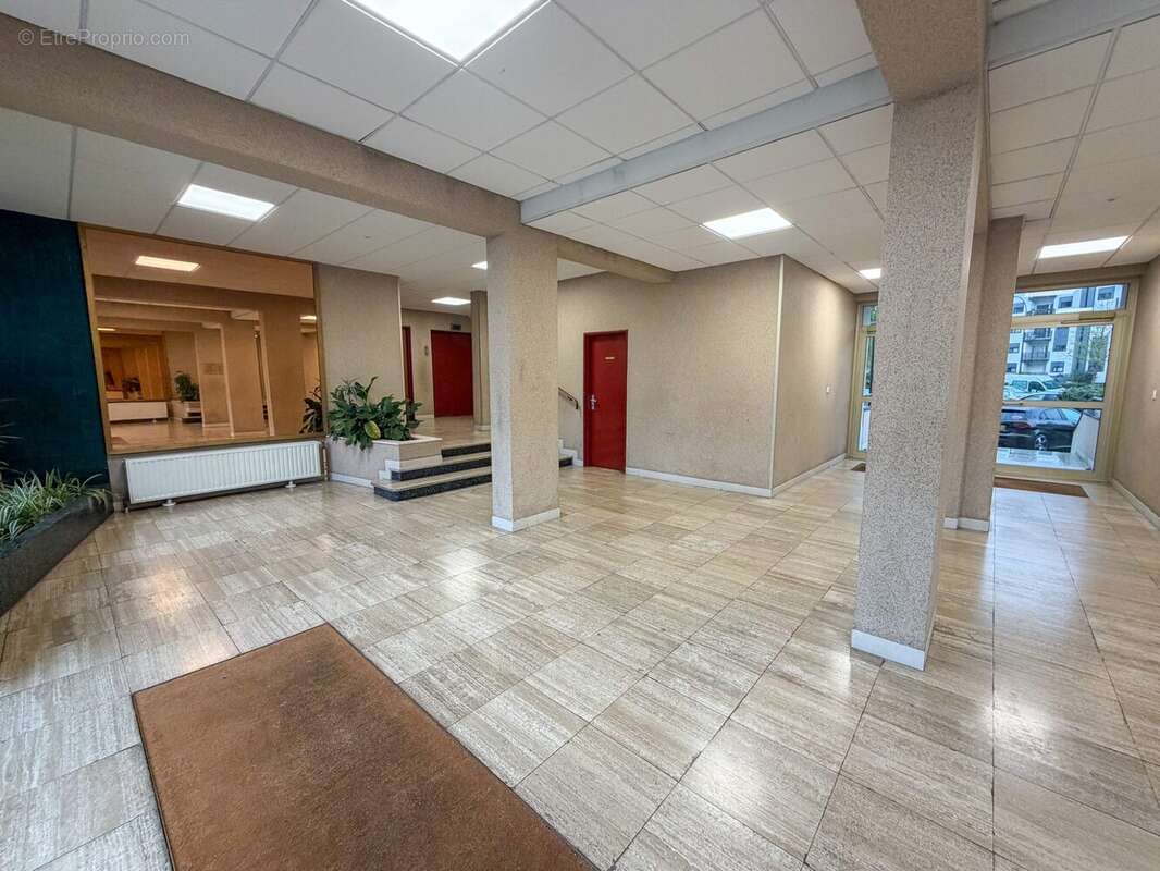 Appartement à DEUIL-LA-BARRE