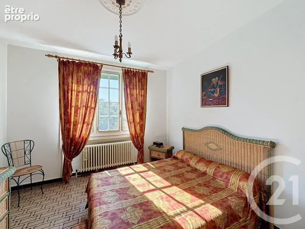 Maison 5 pièces 110 m² à vendre à Corbas (69960) - photo 12