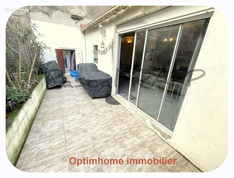 Appartement à AGDE