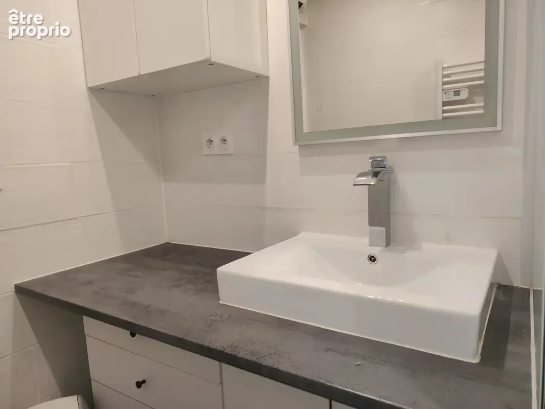 Villa de plain-pied T5 de 96 m² - Piscine - Garage - Jardin - Port-de-Bouc - photo 22