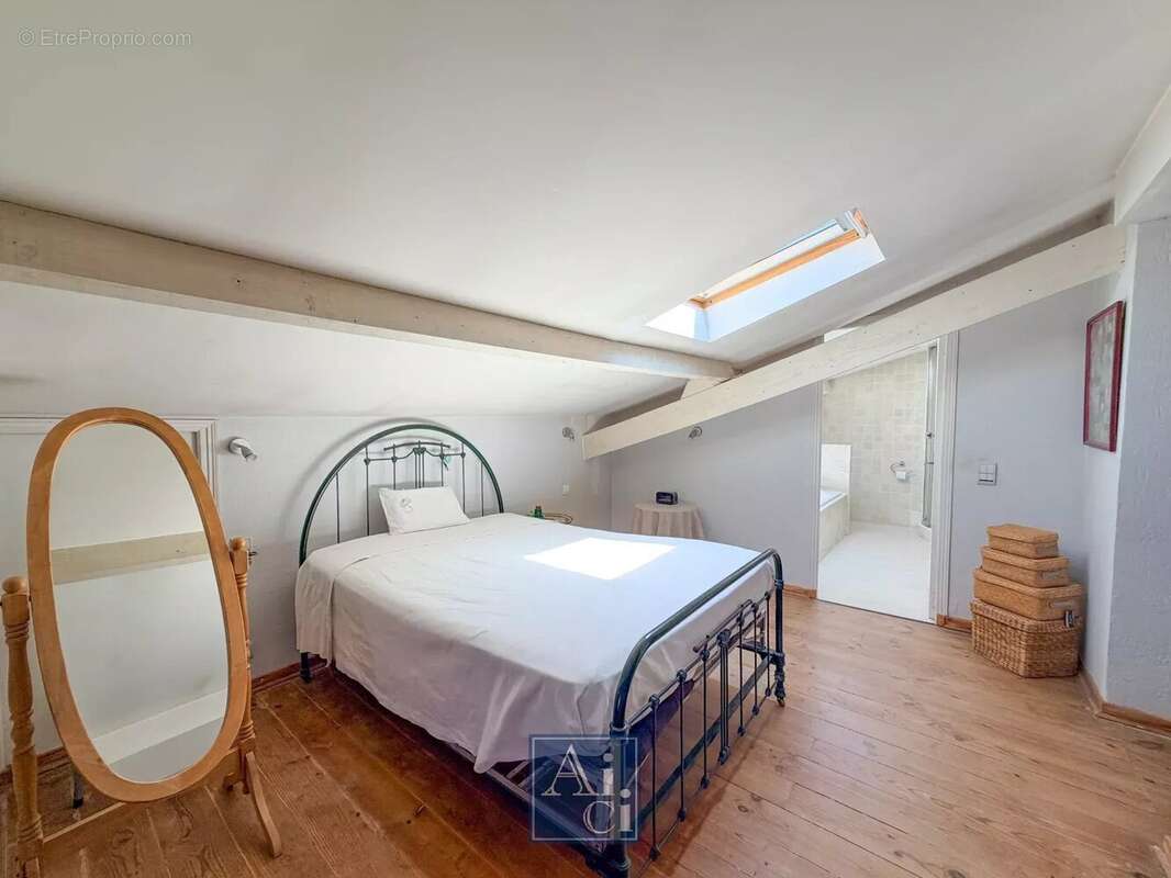 Maison à ANTIBES
