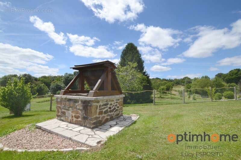  Propriété exceptionnelle avec étang privé sur plus de 1,7 hectare – Mazerolles, Charente  - photo 33