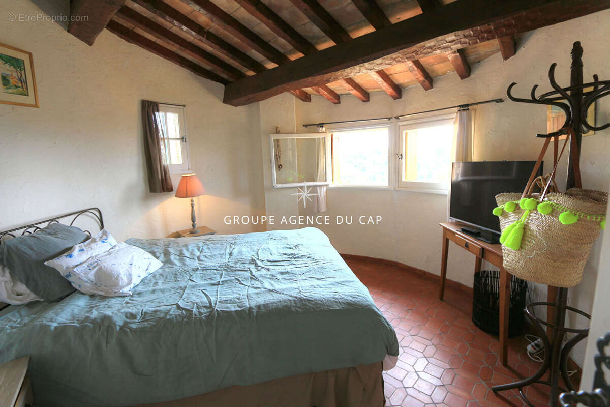 Maison à SAINTE-MAXIME