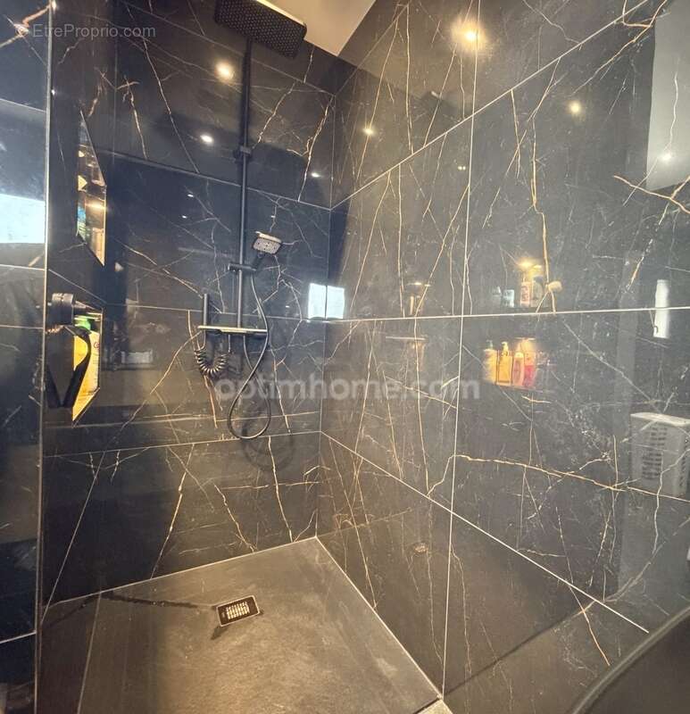 Maison contemporaine de plain-pied 128 m² habitables – DPE A – 3 chambres – Romorantin-Lanthenay (41200) - photo 14