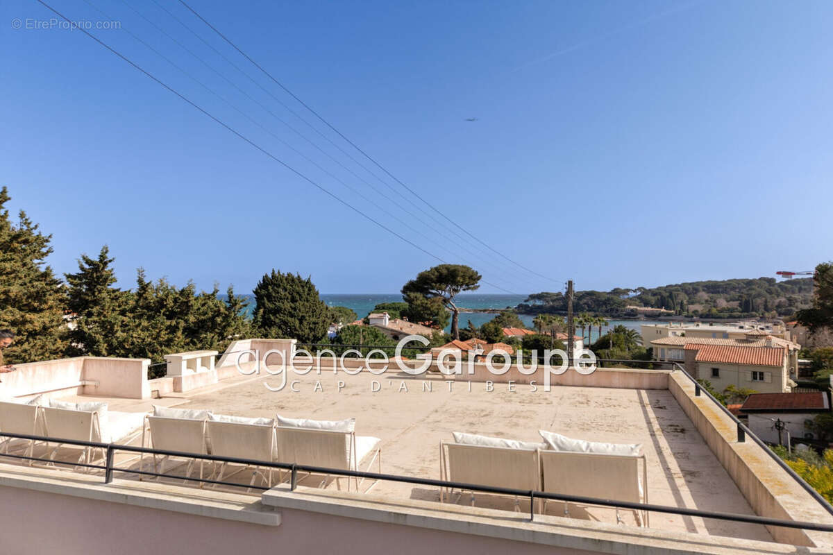 Maison à ANTIBES