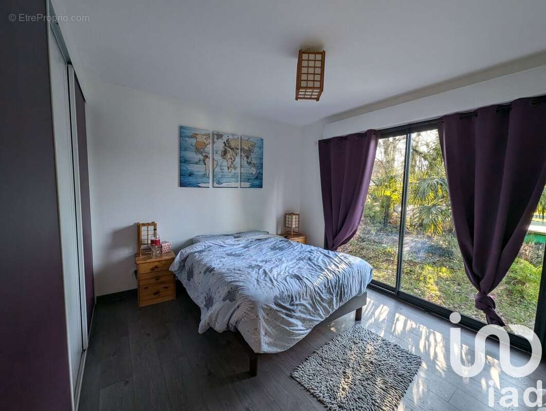 Photo 8 - Maison à SAINT-YVI