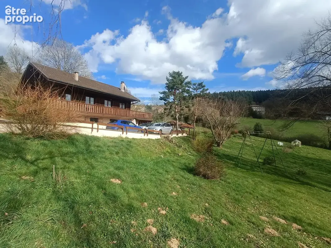 Photo 1 - Maison à CUBLIZE