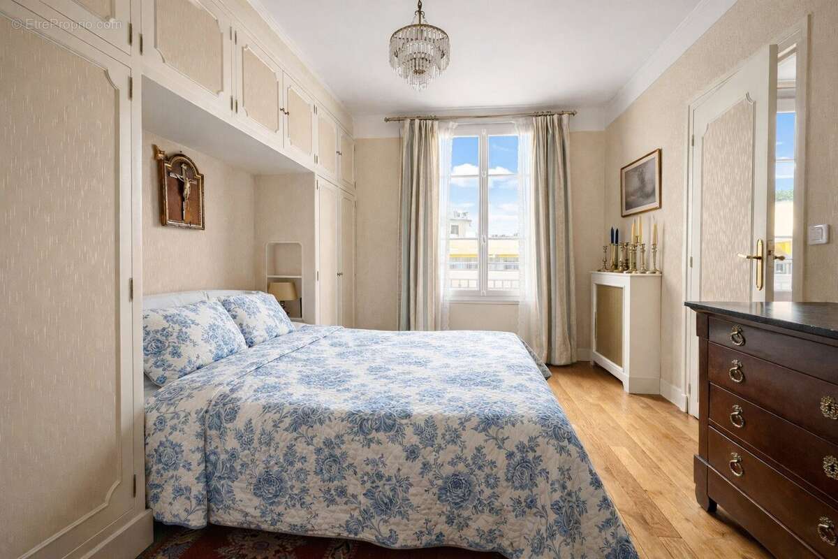 Appartement à LE VESINET