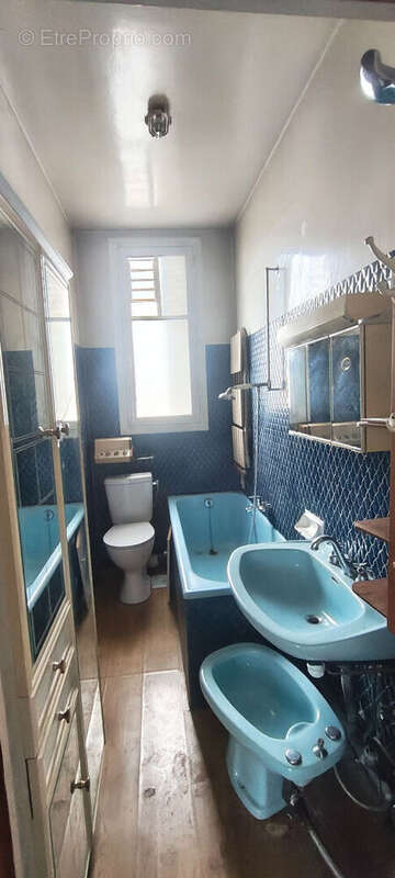 Maison en brique de 98 m2 à Rénover - photo 5
