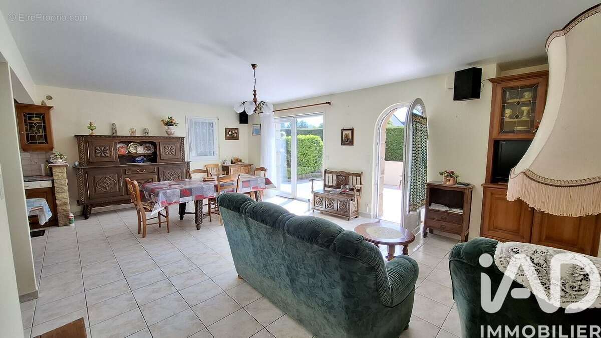 Photo 4 - Maison à PLEUMEUR-BODOU