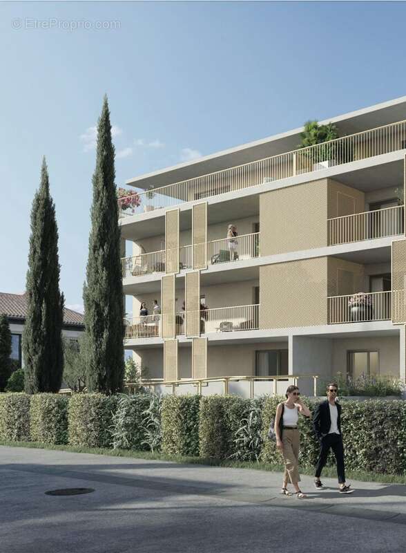 Appartement à FREJUS