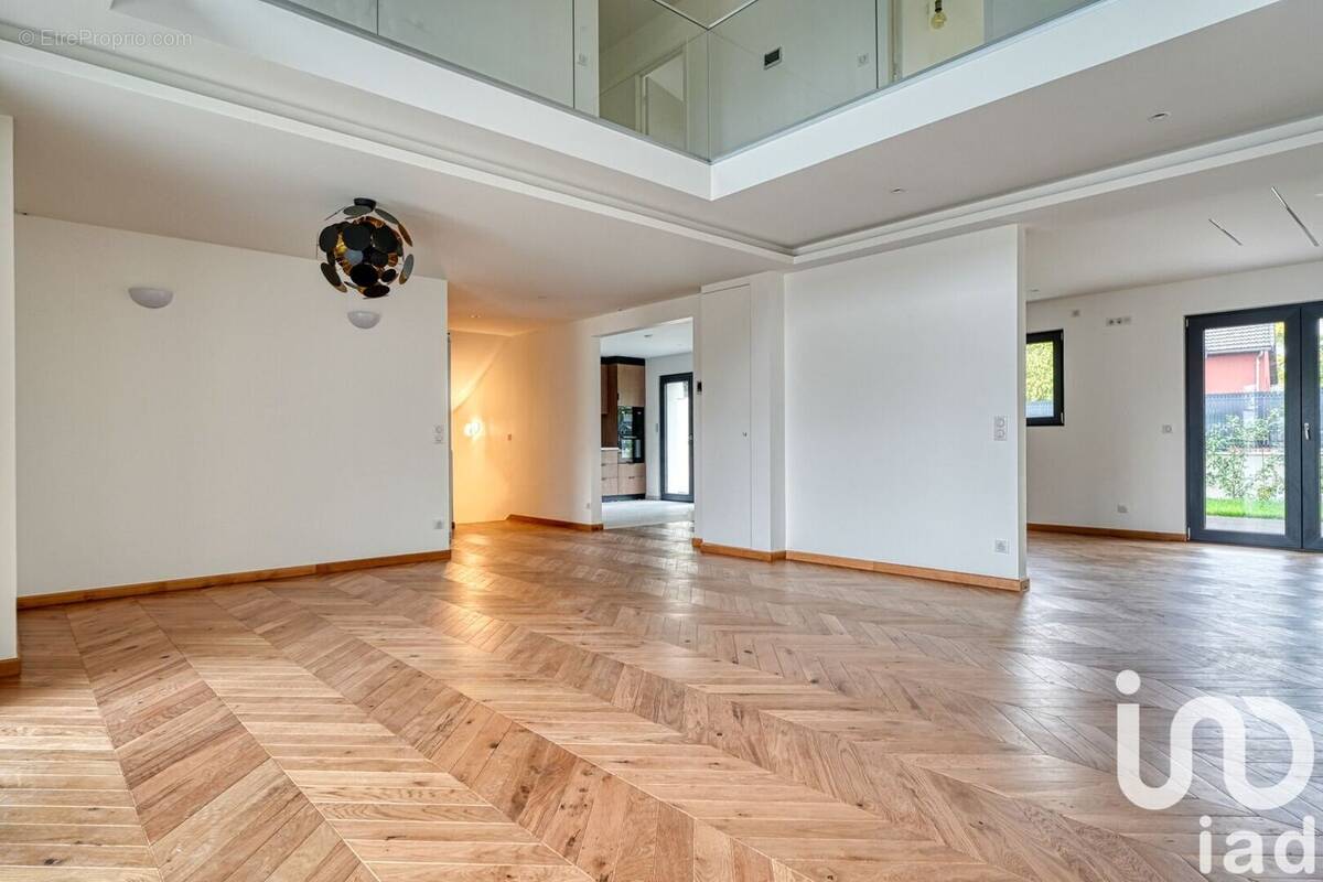 Photo 1 - Maison à ARGENTEUIL