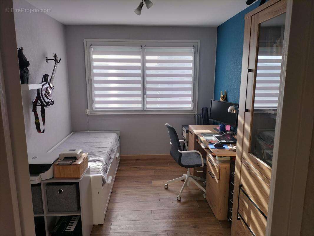 Appartement à VILLARS