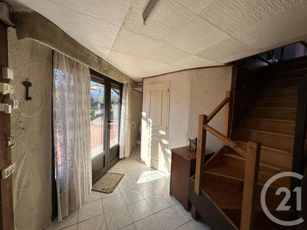 Maison à PALAU-DEL-VIDRE